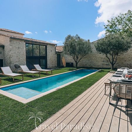 Ile De Re - Villa Clerjotte Saint-Martin-de-Re Exterior photo
